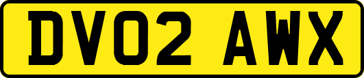 DV02AWX