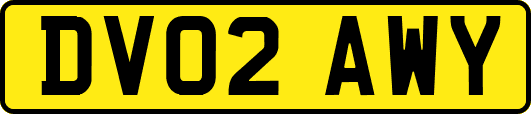 DV02AWY