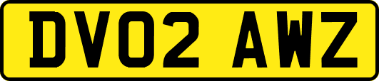 DV02AWZ