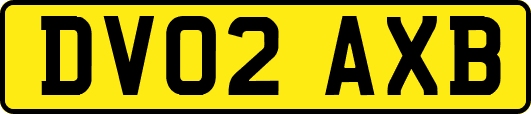 DV02AXB