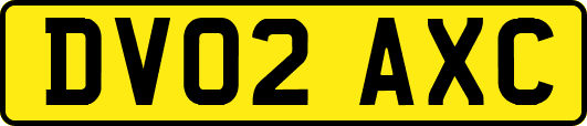 DV02AXC