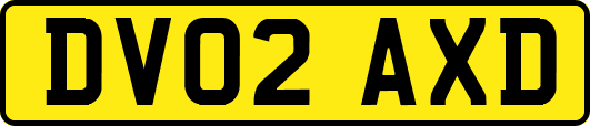 DV02AXD