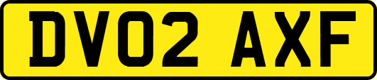 DV02AXF