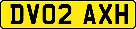DV02AXH