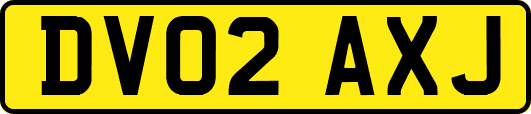 DV02AXJ