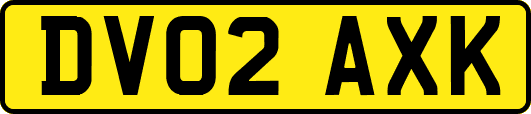 DV02AXK