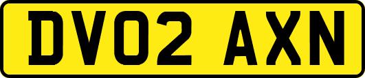 DV02AXN