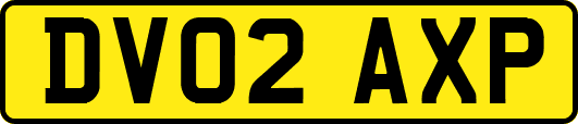 DV02AXP