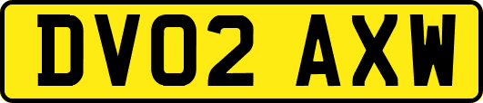 DV02AXW