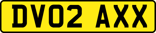 DV02AXX