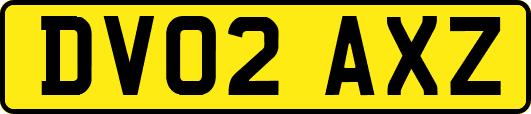 DV02AXZ