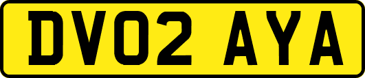 DV02AYA