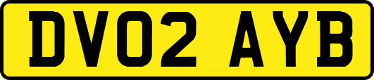 DV02AYB