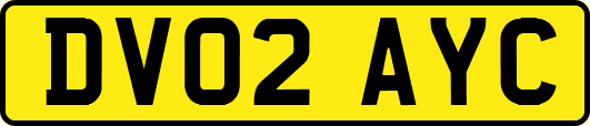 DV02AYC