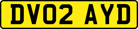 DV02AYD