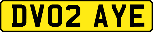 DV02AYE