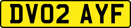 DV02AYF