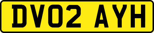 DV02AYH