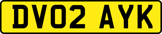 DV02AYK