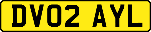 DV02AYL
