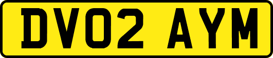 DV02AYM