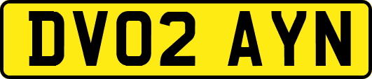 DV02AYN
