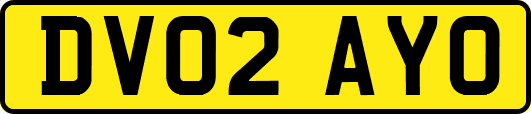 DV02AYO