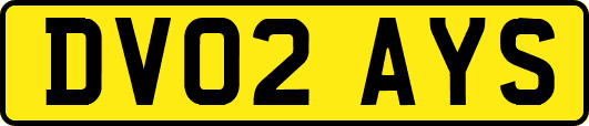 DV02AYS