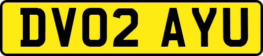DV02AYU