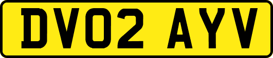 DV02AYV