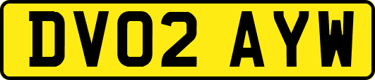 DV02AYW