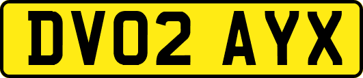 DV02AYX
