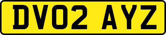 DV02AYZ