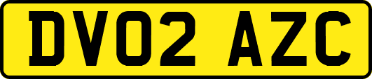 DV02AZC