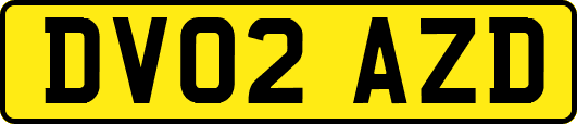 DV02AZD