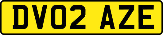 DV02AZE