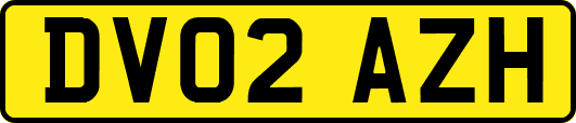 DV02AZH