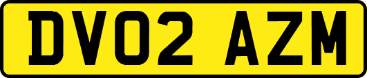 DV02AZM