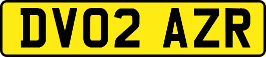 DV02AZR
