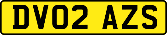 DV02AZS