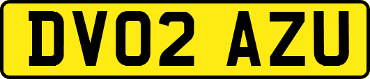 DV02AZU