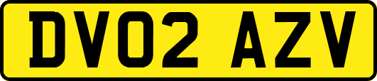 DV02AZV