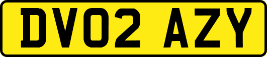 DV02AZY