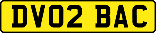 DV02BAC