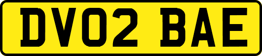 DV02BAE