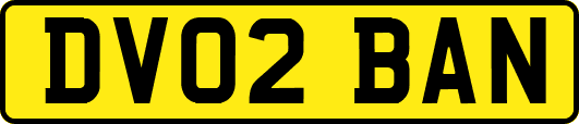 DV02BAN