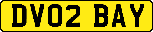 DV02BAY