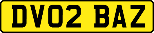 DV02BAZ