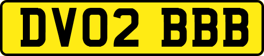 DV02BBB