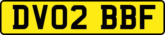 DV02BBF
